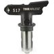 Reversible Tip Rac5 Size 517 For Sg3 Gun